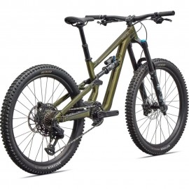 2026 Specialized STATUS 2 170 ZERO Mountain Bike