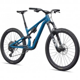 2026 Specialized Stumpjumper 15 EVO Alloy Comp - SRAM Eagle 70, FOX Rhythm Mountain Bike