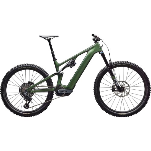 2026 Specialized Turbo Levo 4 Expert Electric Mountain Bike