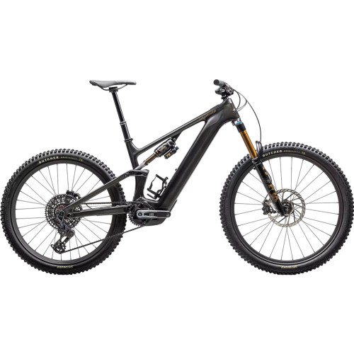 2026 Specialized Turbo Levo 4 Pro FACT 11m Carbon Trail Electric Mountain Bike