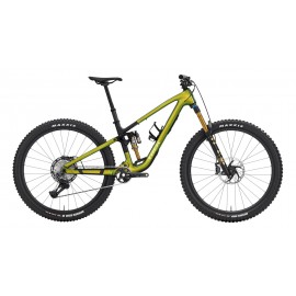 2026 Trek Fuel EX 9.8 XT Di2 Gen 7 Carbon Trail Mountain Bike