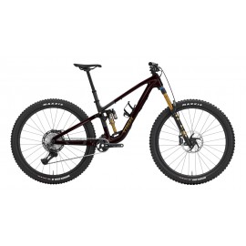 2026 Trek Fuel EX 9.8 XT Di2 Gen 7 Carbon Trail Mountain Bike