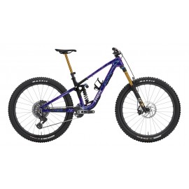2026 Trek Fuel LX 9.9 X0 AXS Gen 7 Carbon Trail/Enduro Mountain Bike