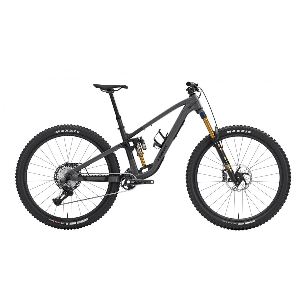 2026 Trek Fuel EX 9 XT Di2 Gen 7 Aluminium Trail Mountain Bike