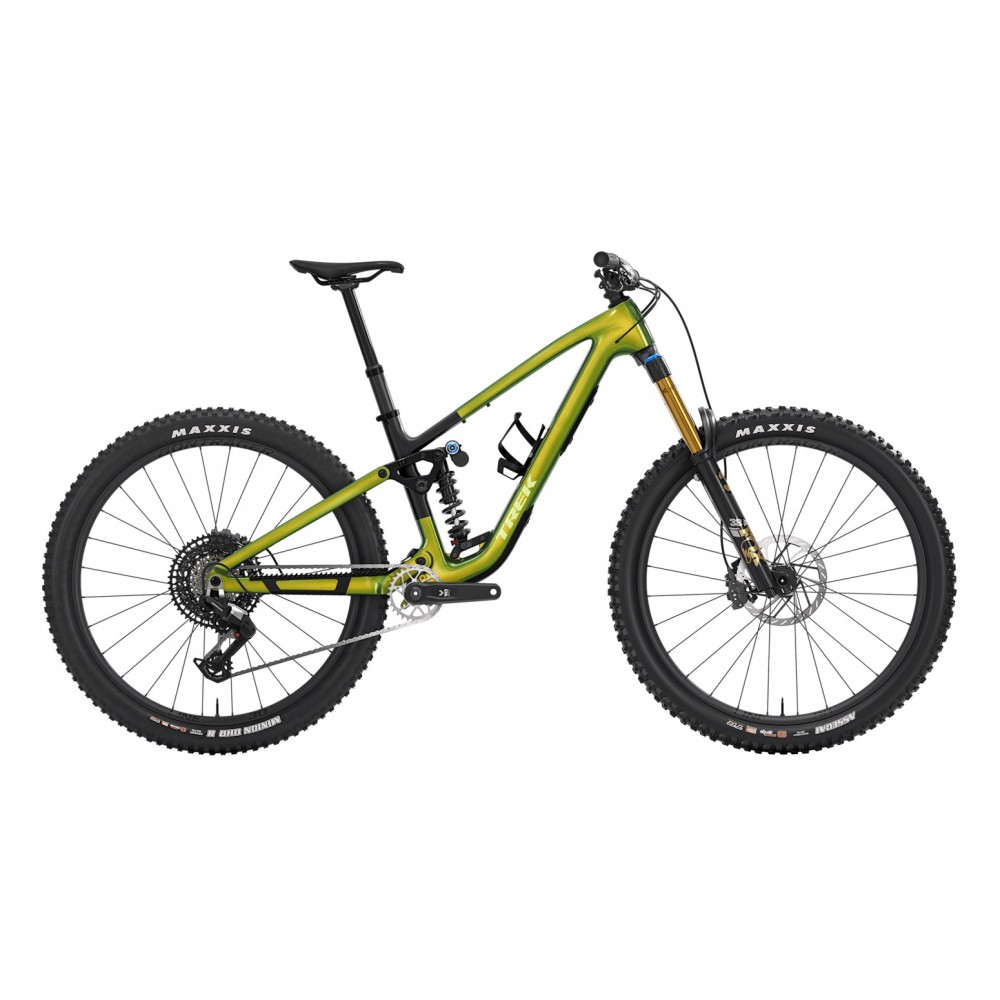 2026 Trek Fuel LX 9.8 Eagle 90 Gen 7 Carbon Trail/Enduro Mountain Bike