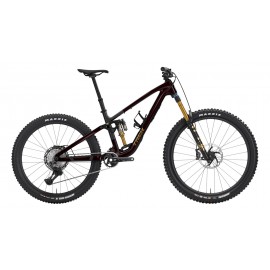 2026 Trek Fuel MX 9.8 XT Di2 Gen 7 Carbon Trail/Enduro Mountain Bike