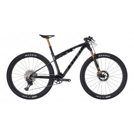 2026 Trek Supercaliber SLR 9.9 XTR Di2 Gen 2 Carbon SLR Cross Country Mountain Bike