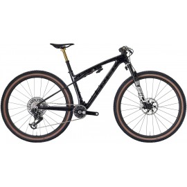 2026 Trek Supercaliber SLR 9.9 XX AXS Flight Attendant Gen 2 Carbon SLR Cross Country Mountain Bike