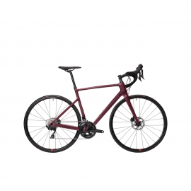 2026 Van Rysel EDR Carbon Disc 105 Women's Endurance Road Bike
