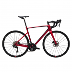 2026 Van Rysel EDR CF Shimano 105 12-Speed Carbon Endurance Road Bike