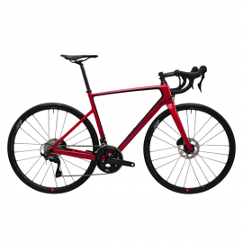 2026 Van Rysel EDR CF Shimano 105 12-Speed Carbon Endurance Road Bike
