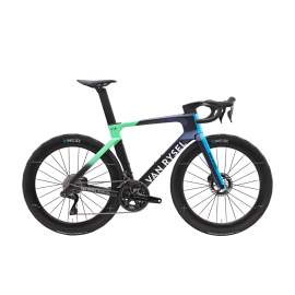 2026 VAN RYSEL RCR-F Pro Shimano Dura Ace Di2 12V Carbon Racing Road Bike