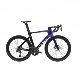 2026 Van Rysel RCR-F Pro Shimano Ultegra Di2 12V Carbon Racing Road Bike