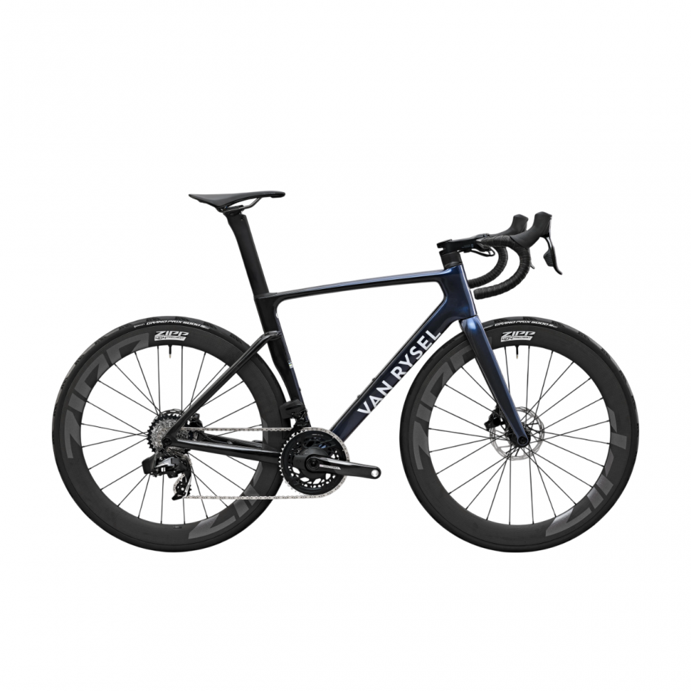 2026 Van Rysel RCR Pro Force AXS Carbon Racing Road Bike