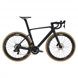 2026 Van Rysel RCR-R Force AXS Carbon Racing Road Bike