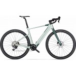 2026 Wilier Adlar Hybrid E438GJH Carbon Gravel Electric Road Bike