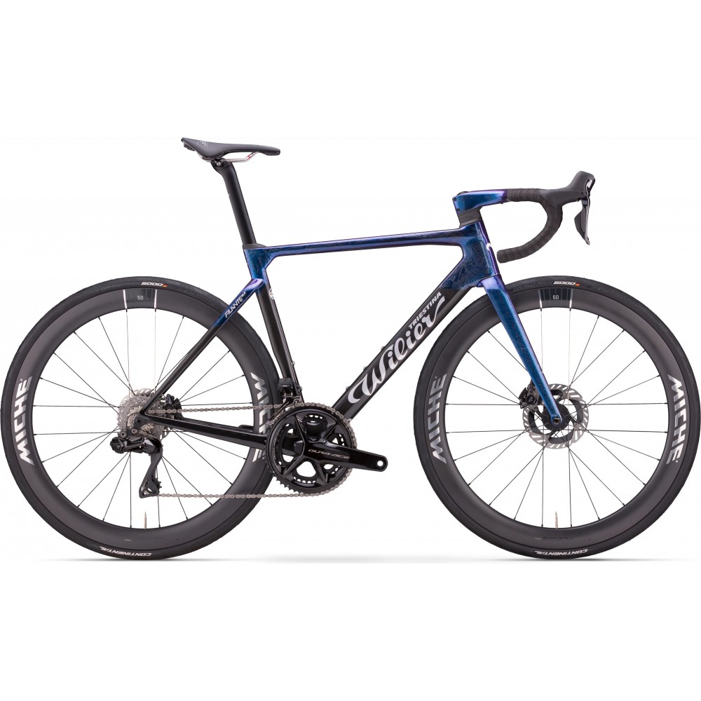 2026 Wilier Filante SLR E503LDO Carbon Aero Road Bike