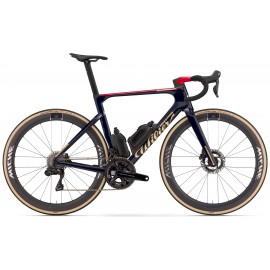 2026 WILIER Filante SLR ID2 E666IDE Carbon Aero Road Bike