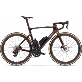 2026 WILIER Filante SLR ID2 E666IDE Carbon Aero Road Bike