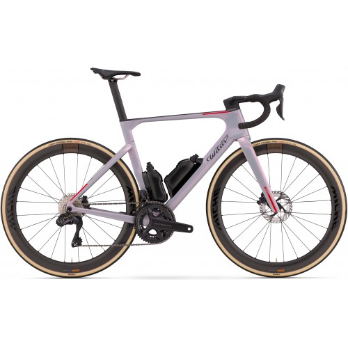 2026 Wilier Filante SLR ID2 E666WLE Carbon Aero Road Bike