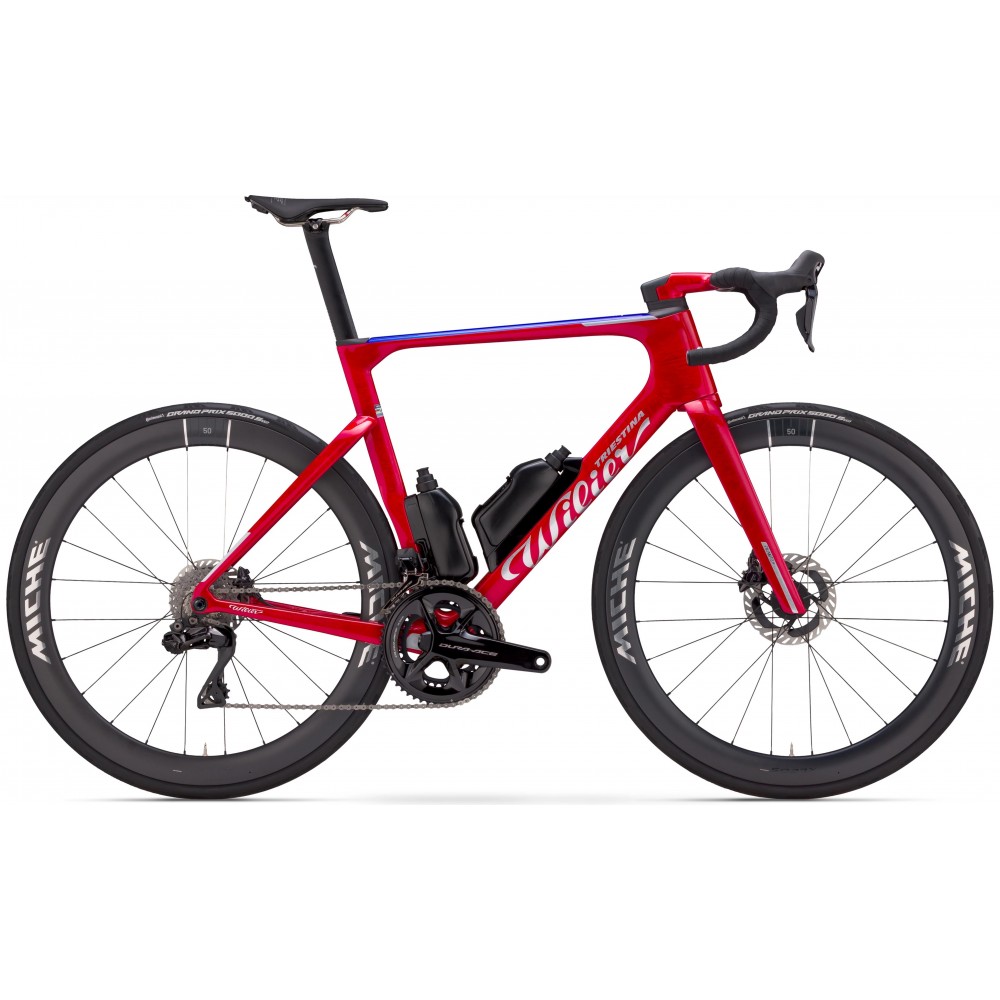 2026 WILIER Filante SLR ID2 E666IDE Carbon Aero Road Bike