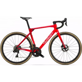 2026 Wilier Granturismo SLR E502LDL Carbon Endurance Road Bike