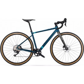 2026 Wilier Jaroon E416GRE Steel Gravel Road Bike