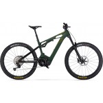 2026 Wilier Karga E458DE26 Carbon Full Suspension Electric Mountain Bike