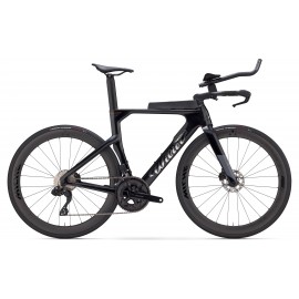 2026 Wilier Turbine SL E6546I3 Carbon Time Trial Triathlon Bike