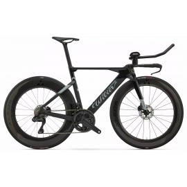 2026 Wilier Turbine SLR E510IT2 Carbon Time Trial Triathlon Bike