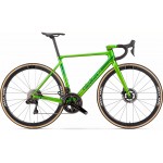 2026 Wilier Verticale SLR E508 (FRAMESET with carbon V BAR)