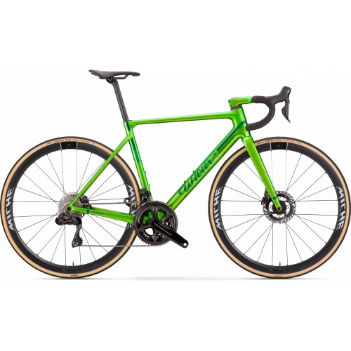 2026 Wilier Verticale SLR E508IDK Carbon Climbing Road Bike