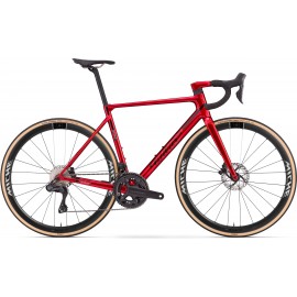 2026 Wilier Verticale SLR E608IDL Carbon Climbing Road Bike