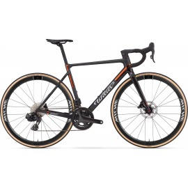 2026 Wilier Verticale SLR E608IDL Carbon Climbing Road Bike
