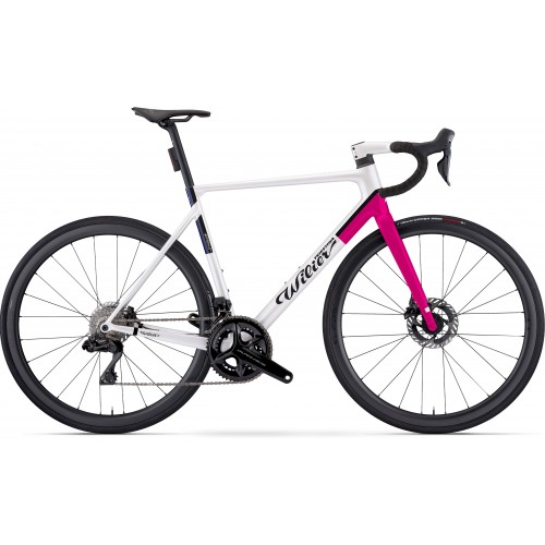 2026 Wilier Verticale SLR E608F3L Carbon Climbing Road Bike