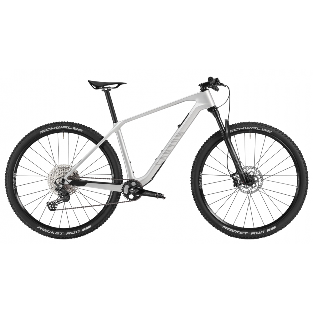 2027 Canyon Exceed CF 5 Carbon Hardtail XC Mountain Bike