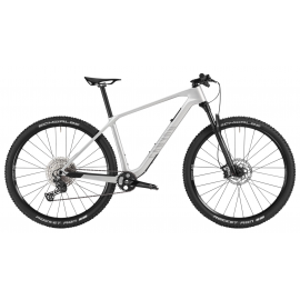 2027 Canyon Exceed CF 5 Carbon Hardtail XC Mountain Bike