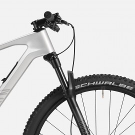 2027 Canyon Exceed CF 5 Carbon Hardtail XC Mountain Bike