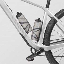 2027 Canyon Exceed CF 5 Carbon Hardtail XC Mountain Bike