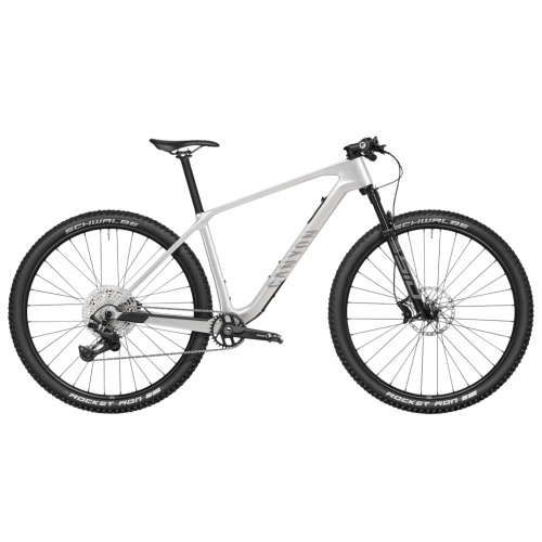 2027 Canyon Exceed CF 7 Mountain Bike