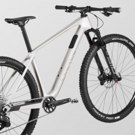 2027 Canyon Exceed CF 7 Mountain Bike