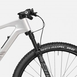 2027 Canyon Exceed CF 7 Mountain Bike