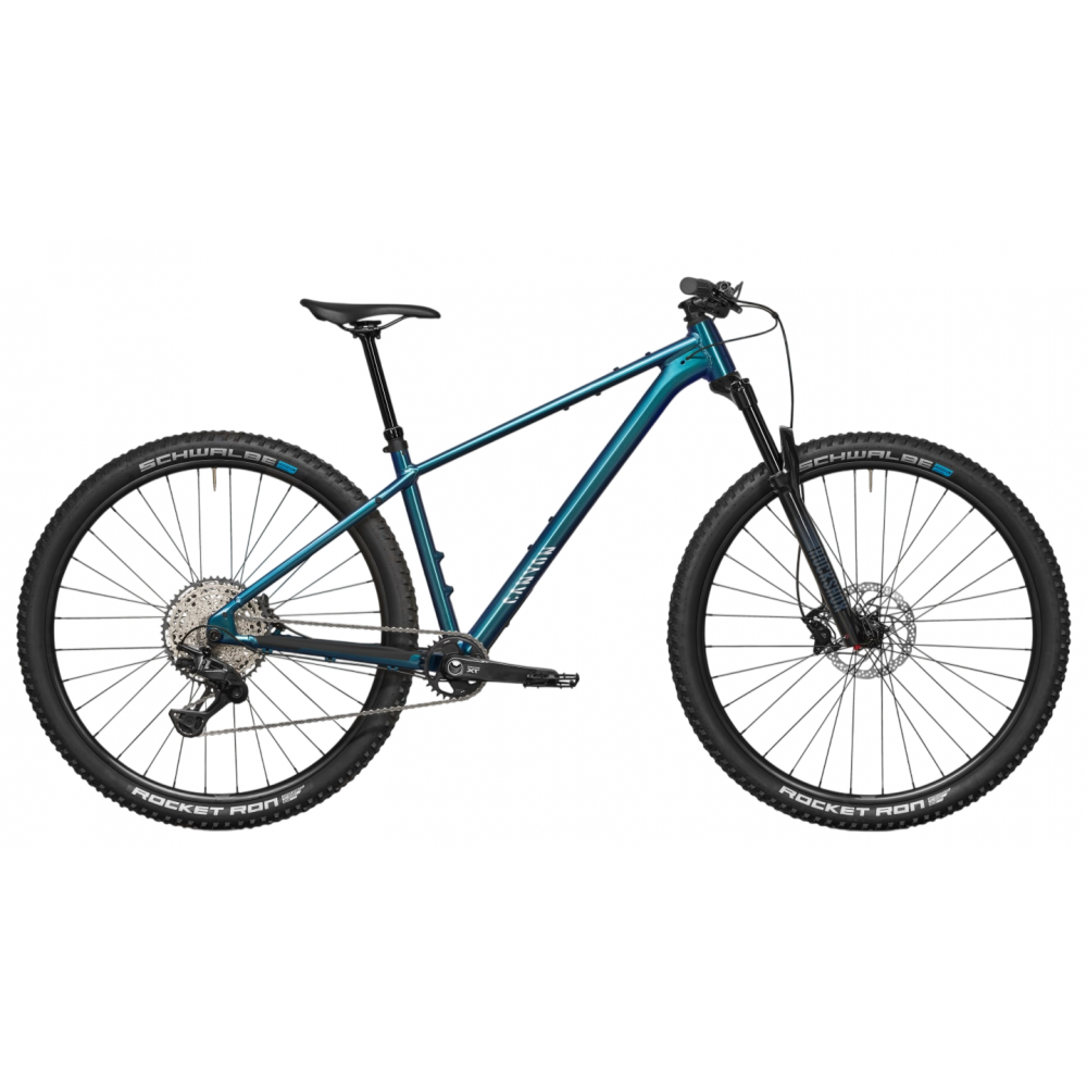 2027 Canyon Grand Canyon AL 8 Shimano XT Hardtail Mountain Bike