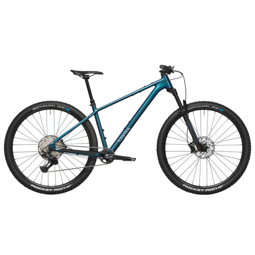 2027 Canyon Grand Canyon AL 8 Shimano XT Hardtail Mountain Bike