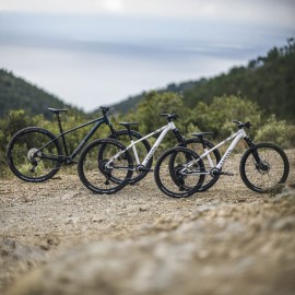2027 Canyon Grand Canyon AL 8 Shimano XT Hardtail Mountain Bike