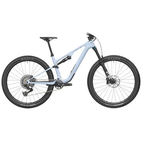 2027 Canyon Lux Trail CF 7 SRAM Eagle 90 Full Suspension Trail Mountain Bike
