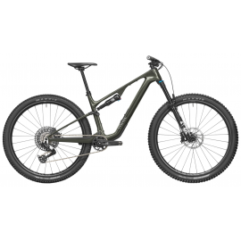 2027 Canyon Lux Trail CF 7 SRAM Eagle 90 Full Suspension Trail Mountain Bike