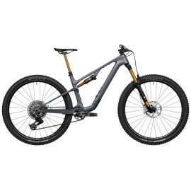 2027 Canyon Lux Trail CF 9 SRAM X0 Electronic Full Suspension Trail Mountain Bike