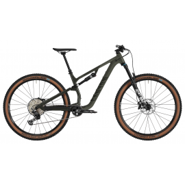 2027 Canyon Neuron 6 Shimano Deore Full Suspension Trail Mountain Bike