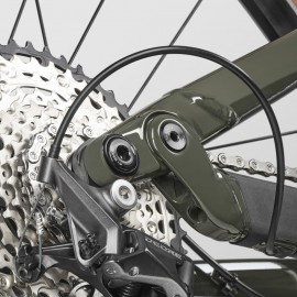 2027 Canyon Neuron 6 Shimano Deore Full Suspension Trail Mountain Bike